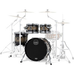 Mapex Saturn VI Fusion Black Ink