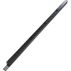 Vertiv EP4G80A0 Πολύπριζο για Καμπίνες Rack