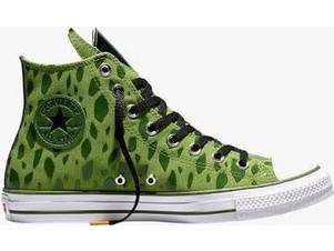 Converse Chuck Taylor All Star Dragon Ball A21845C