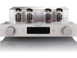 Octave V40 SE Ολοκληρωμένος Ενισχυτής Hi-Fi 2.0 40W/4Ω