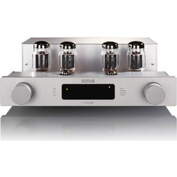 Octave V40 SE Ολοκληρωμένος Ενισχυτής Hi-Fi 2.0 40W/4Ω