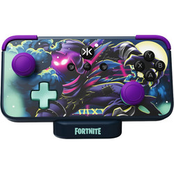 CRKD NEO S Raven Fortnite Edition Βάση Φόρτισης για Switch