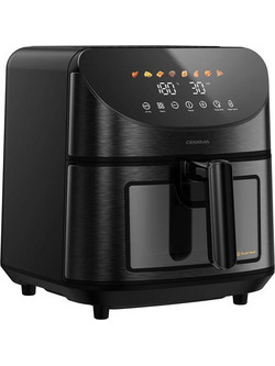 Deerma KZ150W Air Fryer 8lt