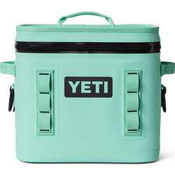 YETI Hopper Flip 12 Turquoise