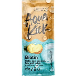 OstroVit Aqua Kick Pineapple 10gr