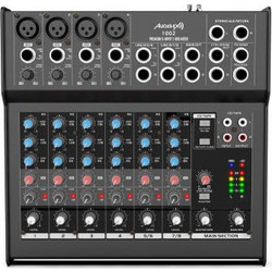 Audibax 1002