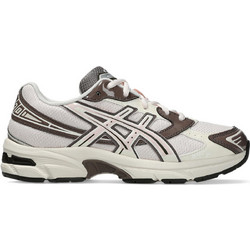 ASICS Gel-1130 Παιδικά Sneakers Μπεζ Καφέ 1204A208-700