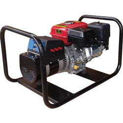 Miyake ΒΚ6,5K 112203 Γεννήτρια Βενζίνης 2.8KVA