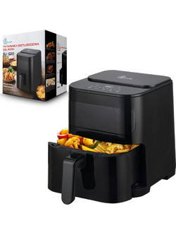 Extralink EX.34512 Air Fryer 5.2lt