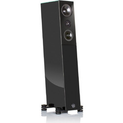 Audio Physic CODEX 3 Δαπέδου 250W 3 Δρόμων High Gloss Black