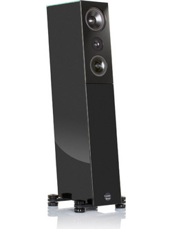 Audio Physic CODEX 3 Δαπέδου 250W 3 Δρόμων High Gloss Black