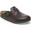 Birkenstock Σαμπό Καφέ Boston Pro 1026187