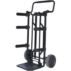 Stanley FMST1-75683 Καρότσι Μεταφοράς Πτυσσόμενο έως 120kg