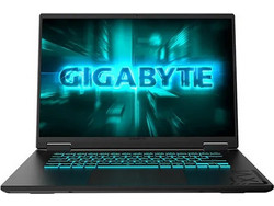 Gigabyte Gaming A16 3VHK3EE893SD (Ryzen 7 260/32GB/512GB SSD/GeForce RTX 5060 8GB/FreeDos)