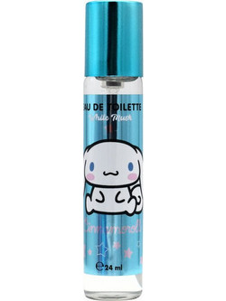 Hello Kitty Cinnamoroll Eau de Cologne 24ml