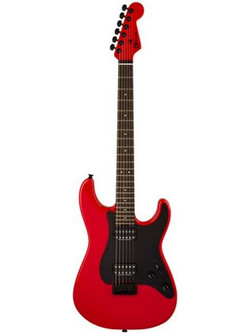 Charvel PM Plus SRS SC1 Ηλεκτρική Κιθάρα ST Style με Μαγνήτες HH & Ταστιέρα Ebony Ferrari Red