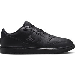 Jordan Access Court Low Ανδρικά Sneakers Μαύρα IQ5698-006
