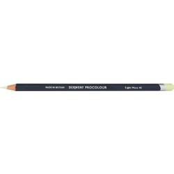 Derwent Procolour Ξυλομπογιά Light Moss 45