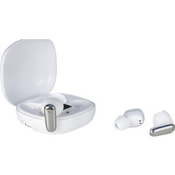 KM-A51 Ακουστικά Bluetooth Open Ear White