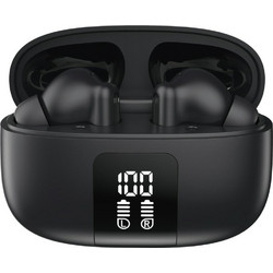 Verbatim TruSound 30199 Ακουστικά Bluetooth In Ear Black