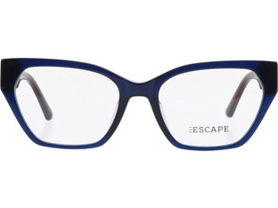 Escape RDBX9009 C3 Γυναικείος Σκελετός Γυαλιών Οράσεως Κοκάλινος Μπλε