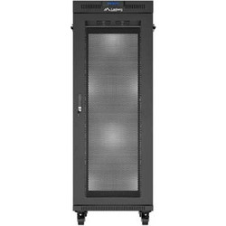 Lanberg FA01-6032-23BL Επιδαπέδια Καμπίνα Rack 32U 60x100x167.6cm