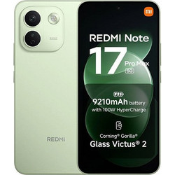 Xiaomi Redmi Note 17 Pro Max 5G 8GB 256GB