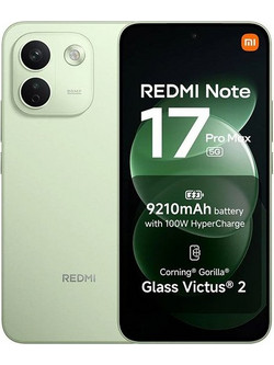 Xiaomi Redmi Note 17 Pro Max 5G 8GB 256GB