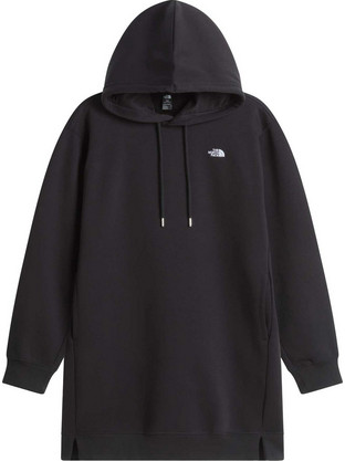 The North Face Mini Αθλητικό Φόρεμα Μαύρο NF0A8JBM-JK3