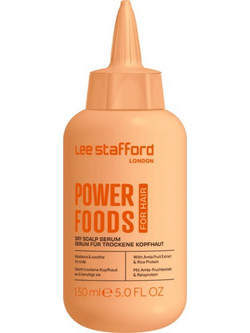 Lee Stafford Powerfoods Serum Μαλλιών για Επανόρθωση 150ml