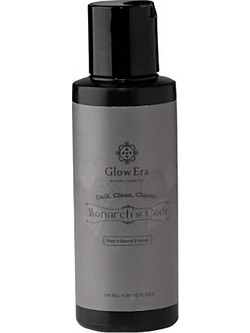 Monarch's Code Glow Era Balm για Γένια 100ml
