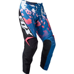 Fox Racing 180 Morphic Παιδικό Παντελόνι Μηχανής Καλοκαιρινό Πολύχρωμο