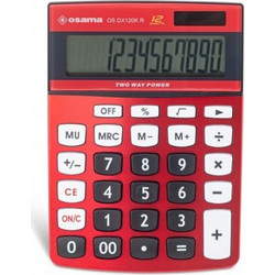 Osama OSDX120KBCRB