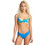 Billabong Bikini Brazil Μπλε EBJX400102-TRB