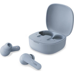 Philips TAT2100LB/00 Ακουστικά Bluetooth In Ear Blue