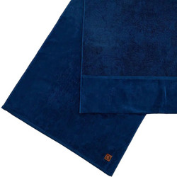 Borea SunLounger Πετσέτα Θαλάσσης Navy Μπλε 85x200cm 052702097280