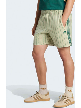 Adidas Originals Αθλητικό Ανδρικό Σορτς Πράσινο Mint KT4328