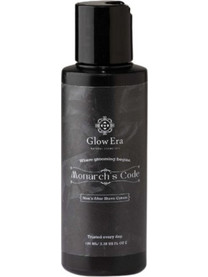 Monarch's Code After Shave Cream 100ml