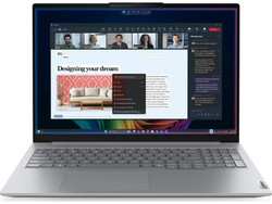 Lenovo ThinkBook 16 G9 IPL (Ultra 5 325/16GB/512GB SSD/Intel Graphics/Windows 11)