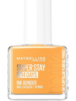 Maybelline SuperStay 7 Days 960 Mimosa Gloss Βερνίκι Νυχιών Μακράς Διαρκείας