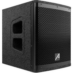 Audibax DSP12s