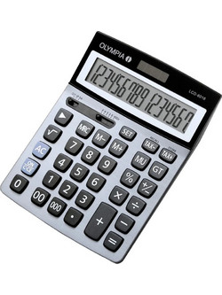 Olympia 4684