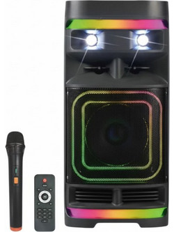Kimiso QS-6816 Σύστημα Καραόκε με Ασύρματο Μικρόφωνο
