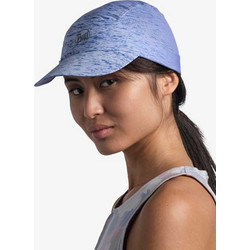 Buff Γυναικείο Καπέλο Jockey Υφασμάτινο Λιλά 122575.728.30.00