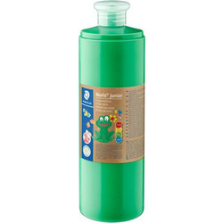 Staedtler Δακτυλομπογιά Πράσινη 750ml STAE8811-5