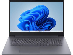 Lenovo IdeaPad Slim 3 17IWC11 (Core 5 320/8GB/512GB SSD/Intel Graphics/Windows 11)