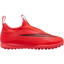 Nike Mercurial Vapor 17 Club Flex TF IO1483-600 Παιδικά Ποδοσφαιρικά Παπούτσια με Σχάρα