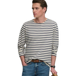 Superdry Ανδρικό Αθλητικό T-Shirt Μαύρο Λευκό M6010941A-QF5