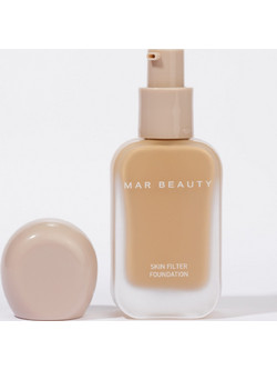 MAR BEAUTY Skin Filter 03 Liquid Foundation 30ml