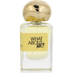 Lengling Munich What About Me Pure Parfum 50ml
